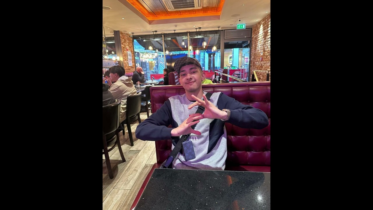 VC Barre x 23 Type Beat 