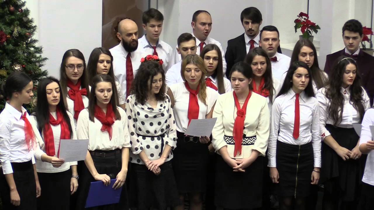 Biserica Baptista Providenta Tulca - Seara surprizelor