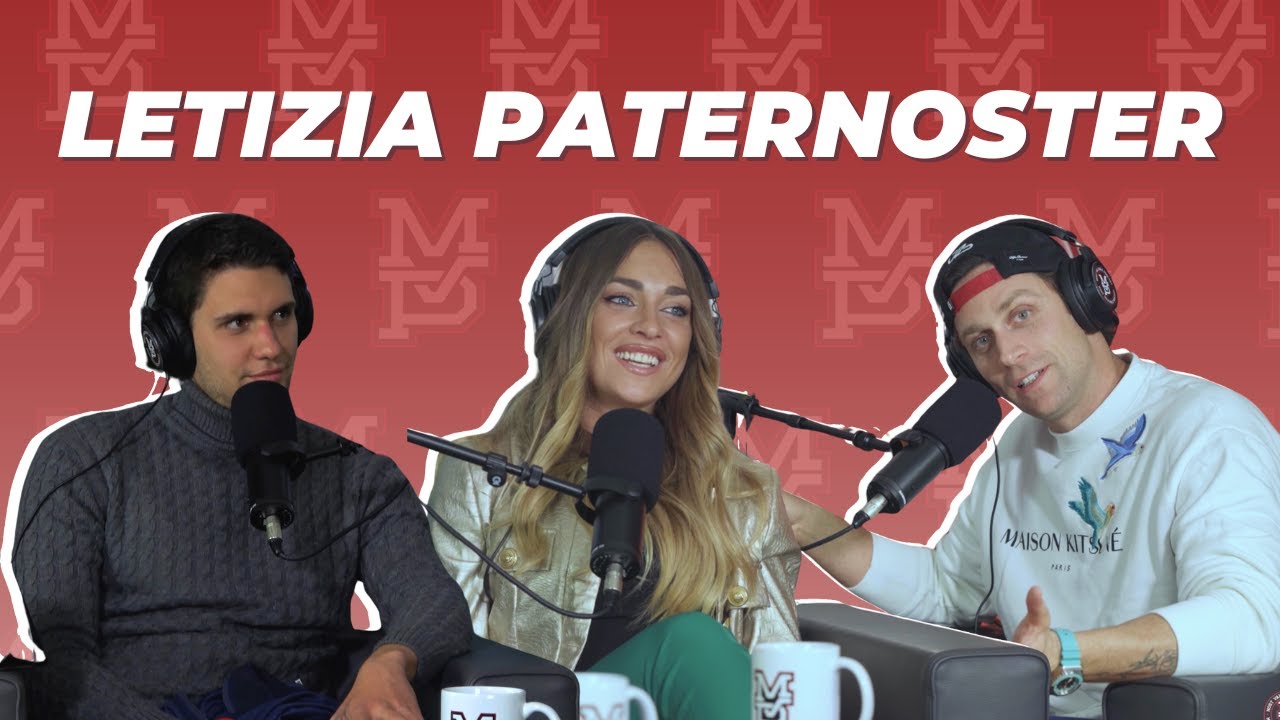 MVP #06 - Letizia Paternoster