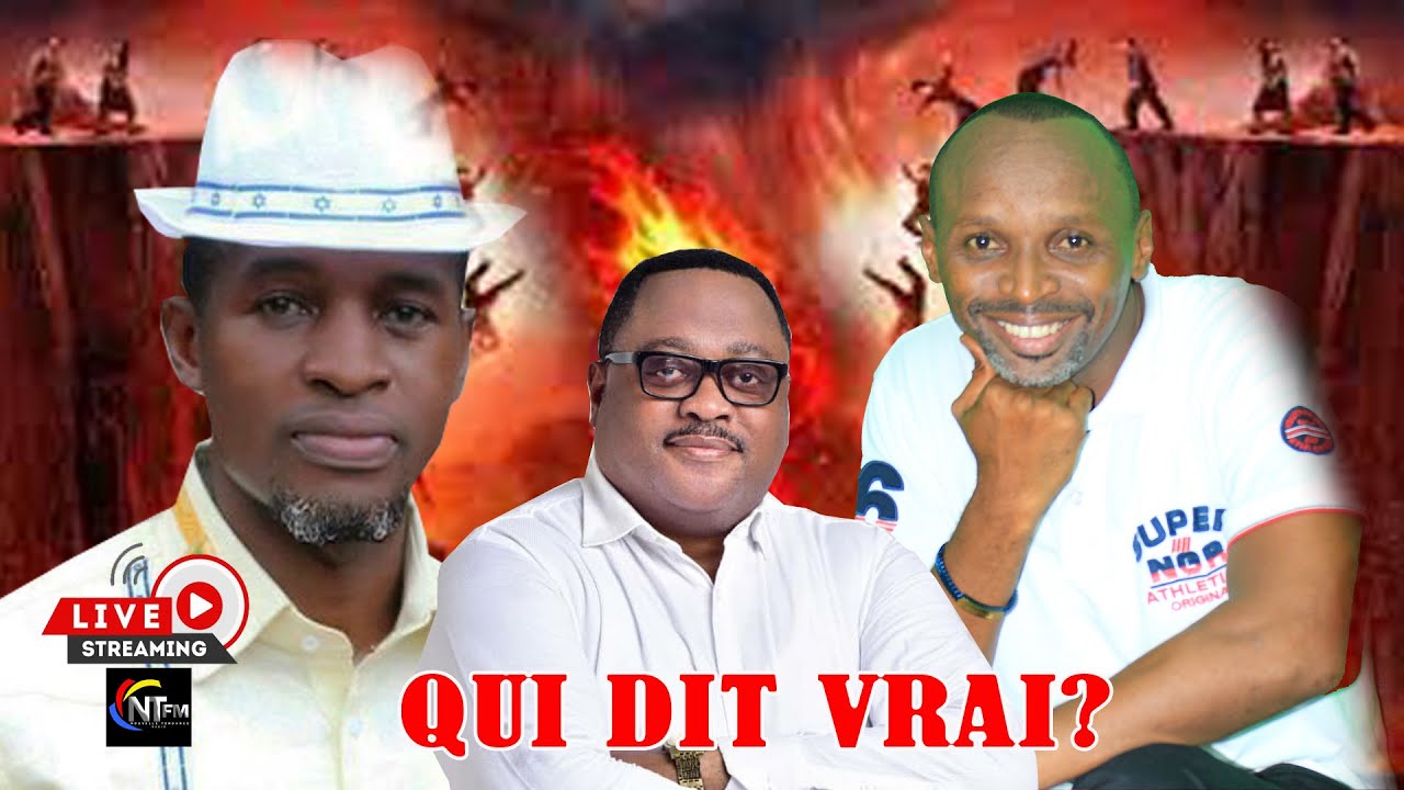BOMB🔥:EV ROGER BAKA CONTRE L’APÔTRDU PROPHÈTE PHILIPPE KACOU,EV BAKA LE MET K.O🔥ET LUI ENSEIGNE 🔥