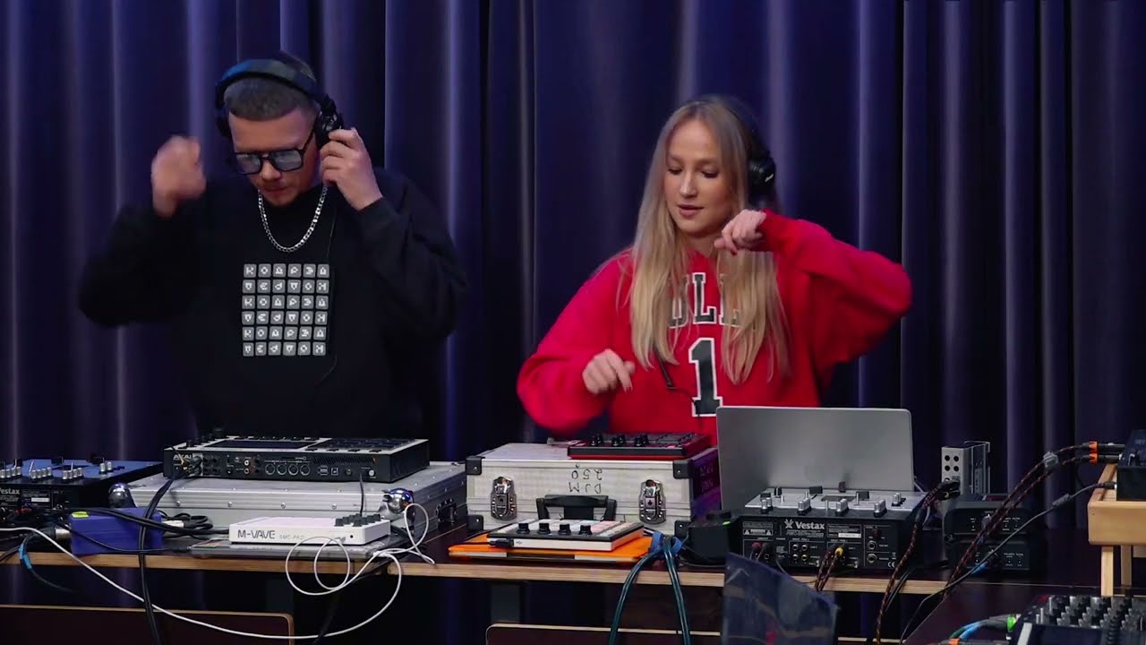 V1 battle. Gotta get - KLOPOTÁ.