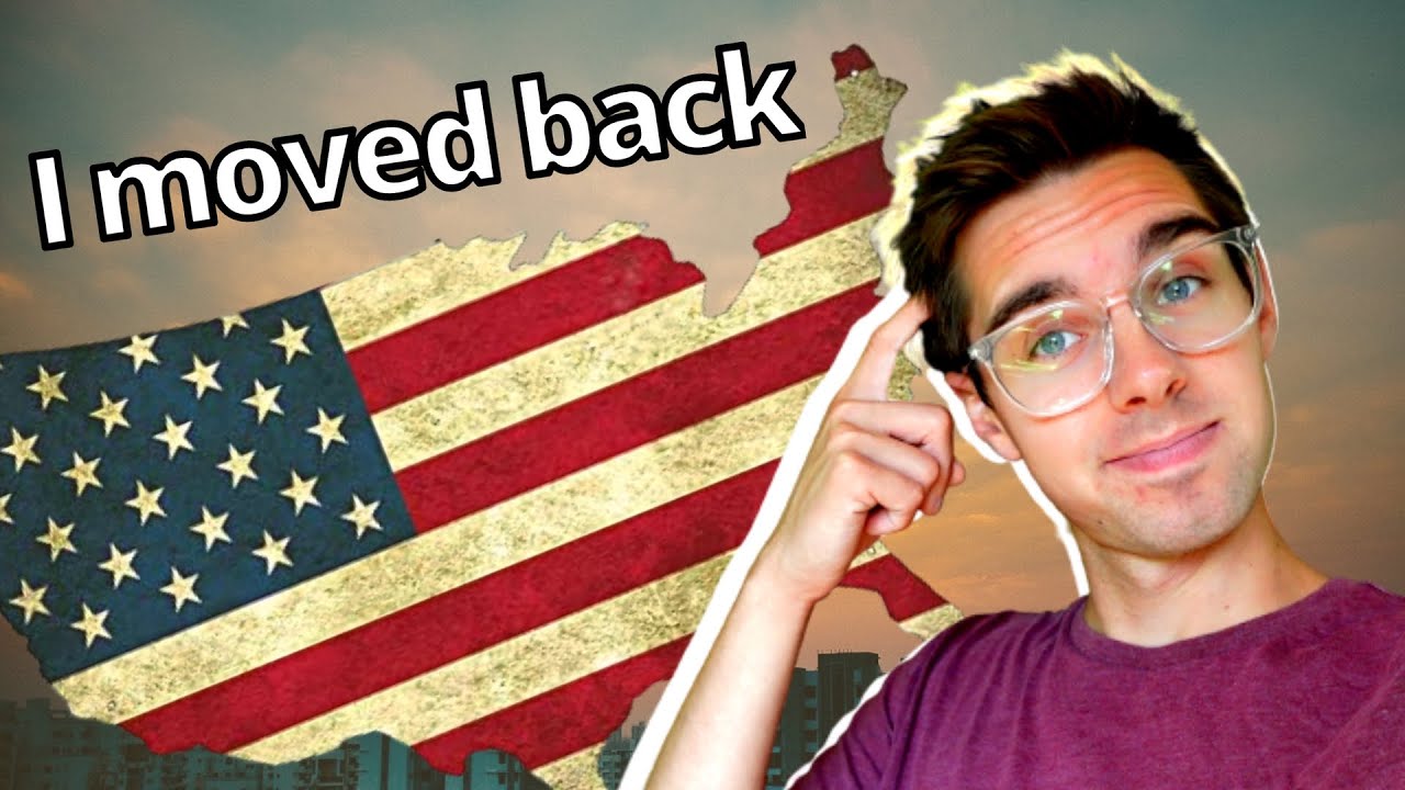 What I Learned After 1 Year Abroad