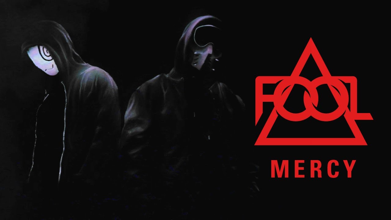 BOSSFIGHT & F.O.O.L - Mercy (Official Audio)