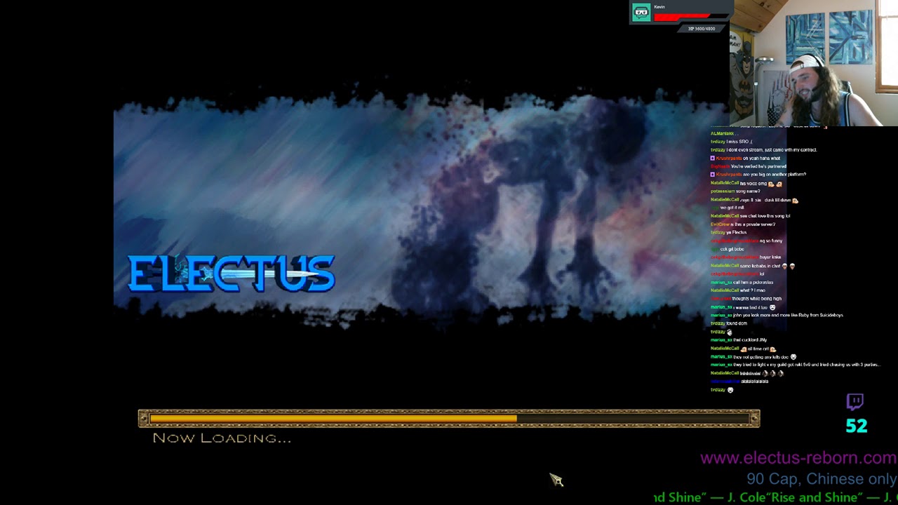 Phobia Thieving Electus ReBorn