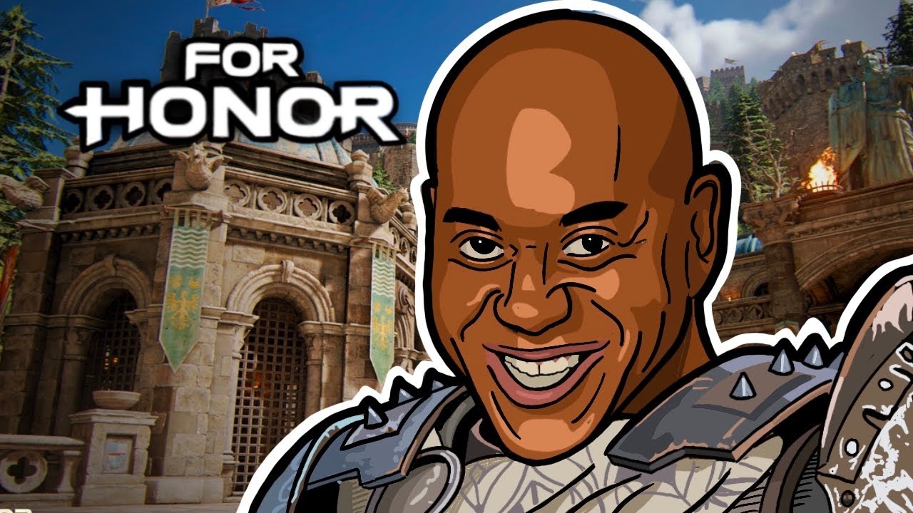 I bullied my friends into Uninstalling For Honor