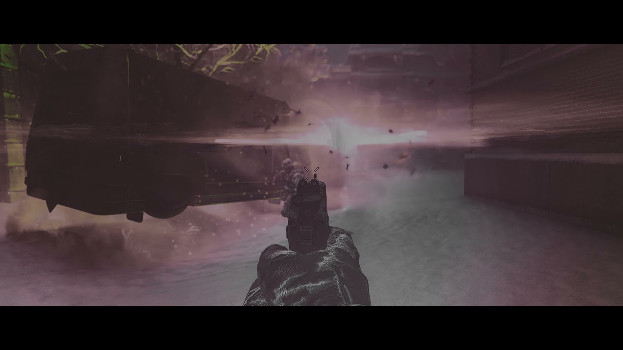 ATARI — ARISAKA x BIMJO