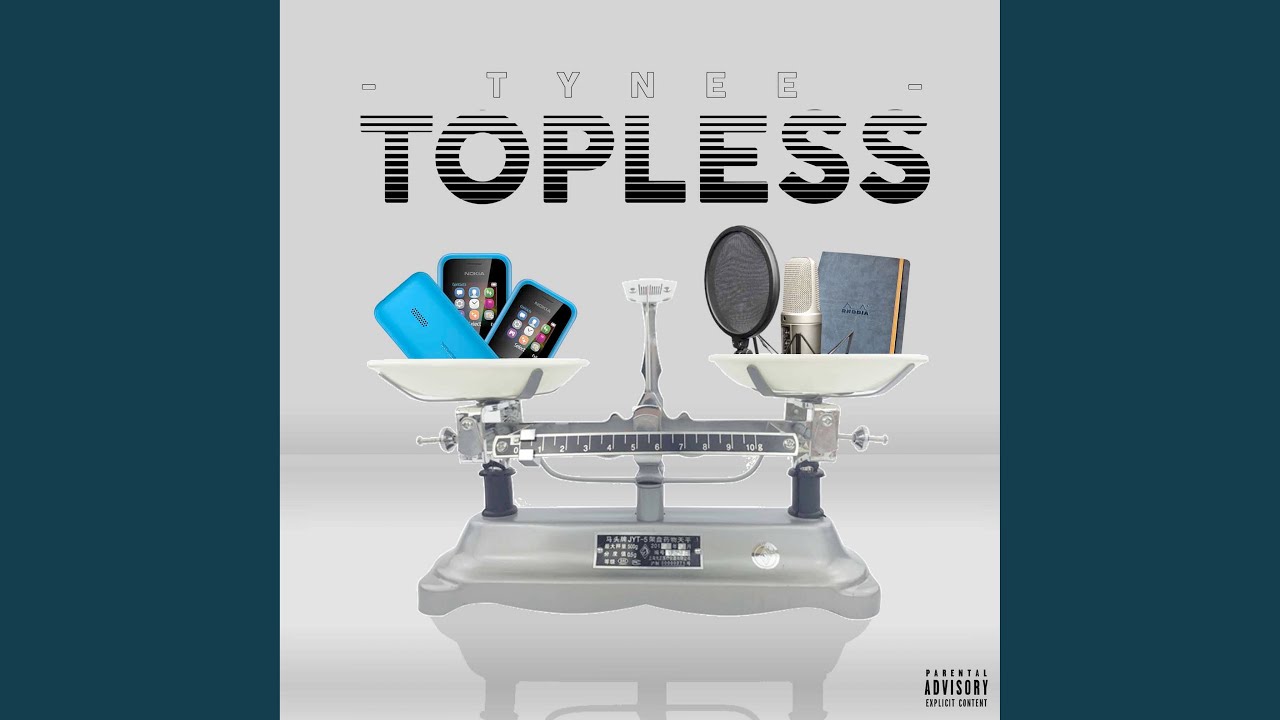 Topless