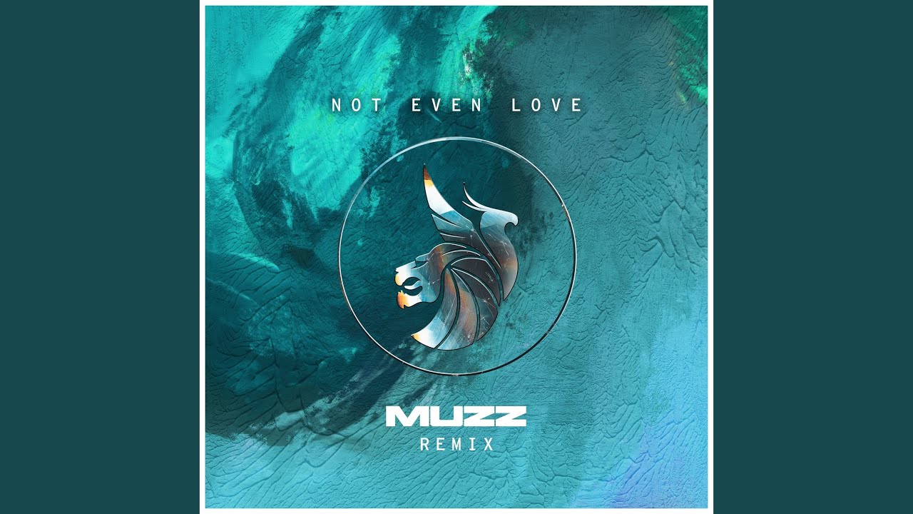 Not Even Love (MUZZ Remix)
