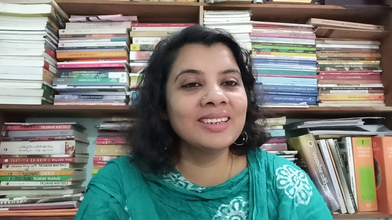 മോഡൽ -വിശകലനം l Model | പൊൻകുന്നം വർക്കി