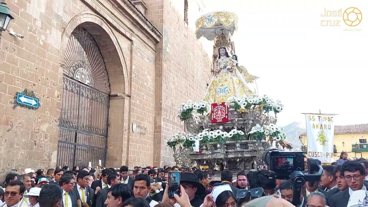 Marcha procesional 