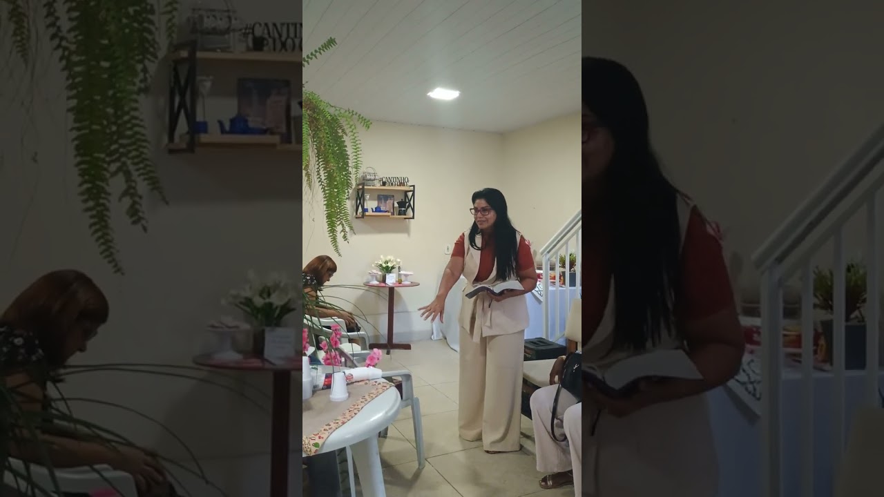Escolha a Boa Parte 