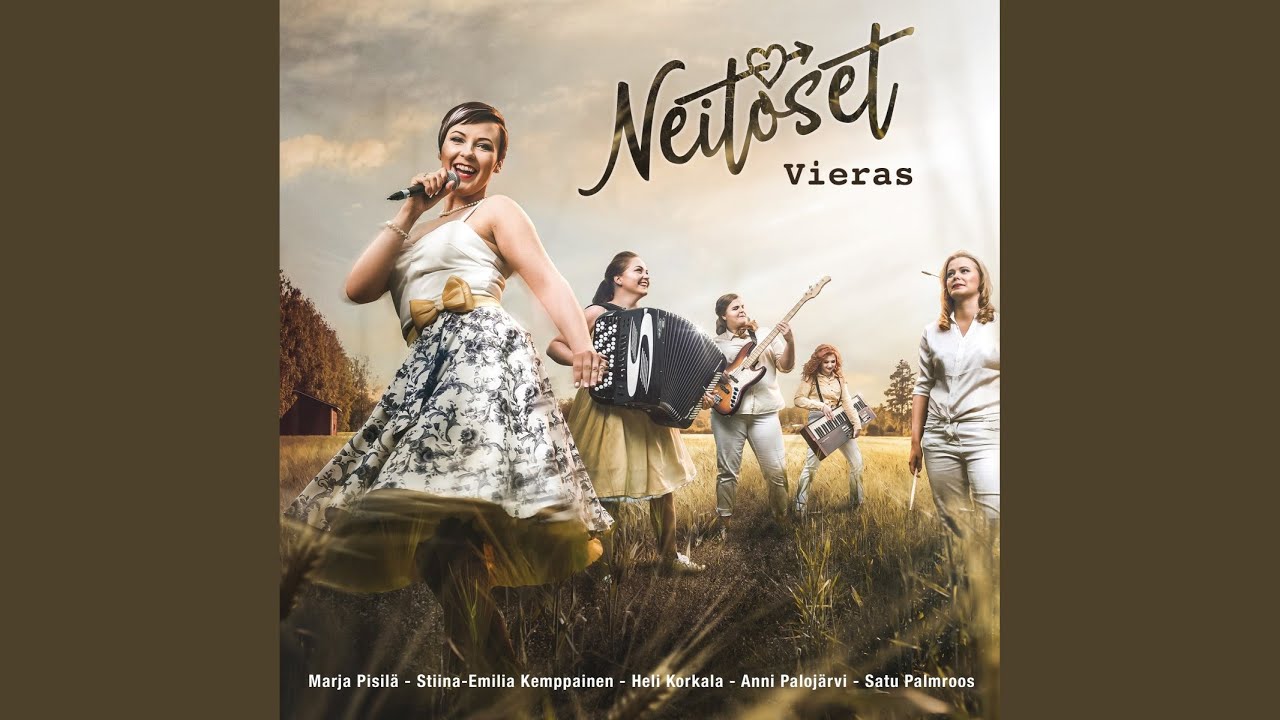 Vieras