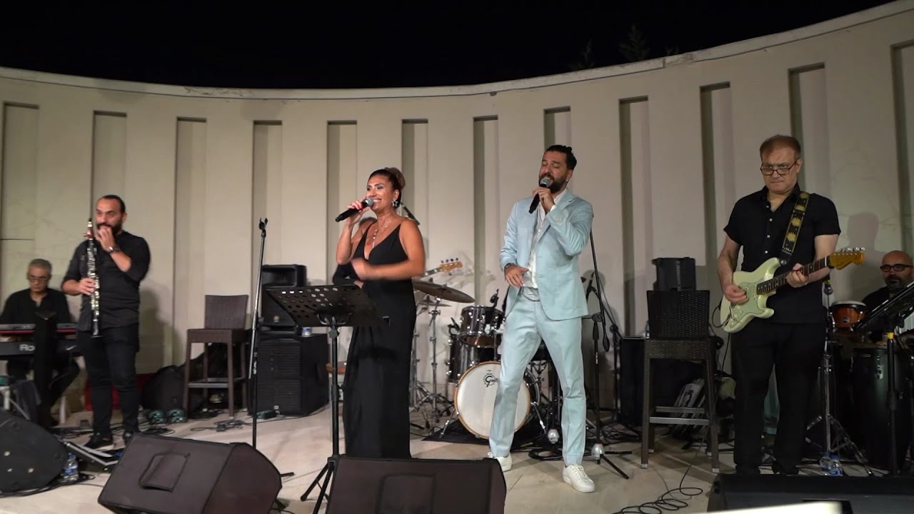 Alev Akıllıoğlu Eğlencesi ile Pişman Olmazsınız