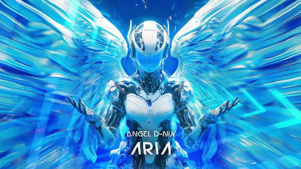 Angel D-Nix - Aria