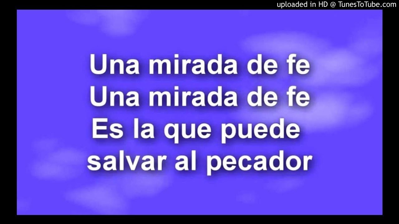 TU ALIENTAS MI VIDA, GRUPO KERGIMA