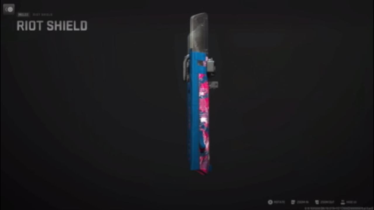 Amazing New Hidden Camos Season 5 MW2