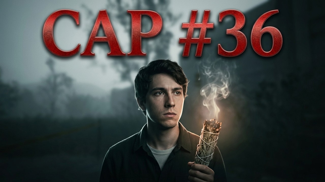 PHASMOPHOBIA II FAILS EN EL PSIQUIATRICO II Cap#36