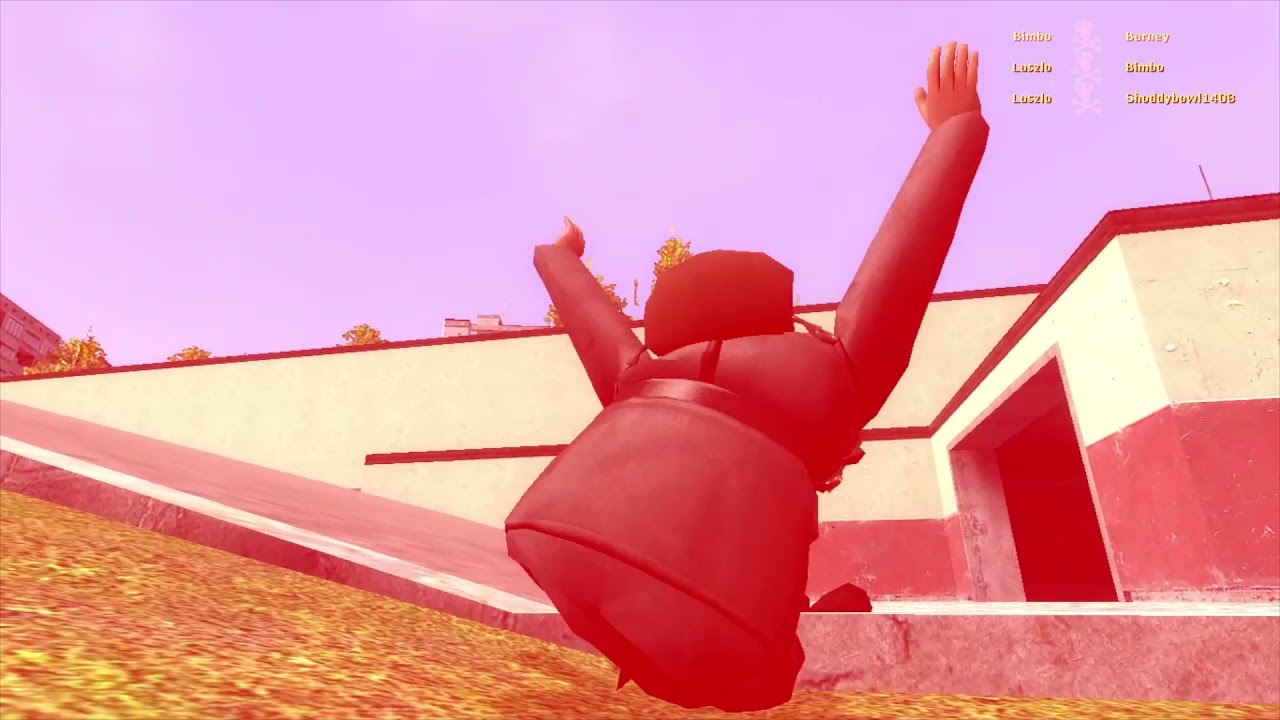 Gmod SingleStupidity: Bots' n EVERYTHNG