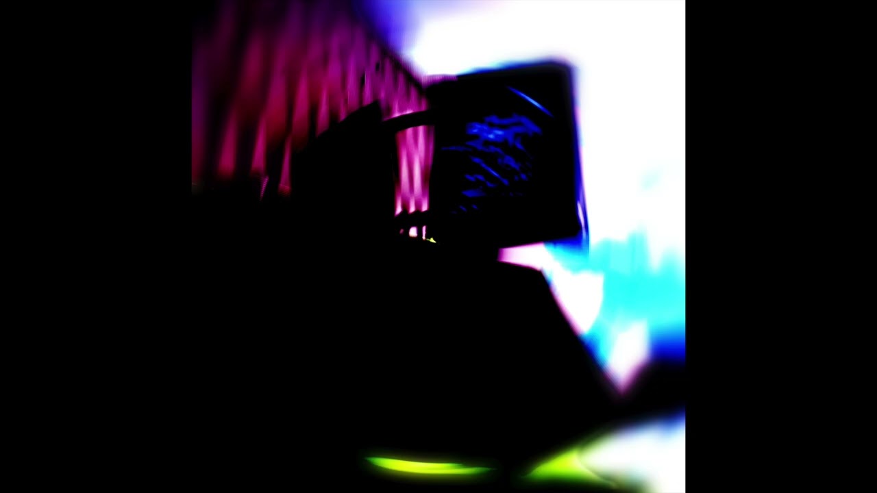 Mr. VideoGames - Nyequail (Official Audio)