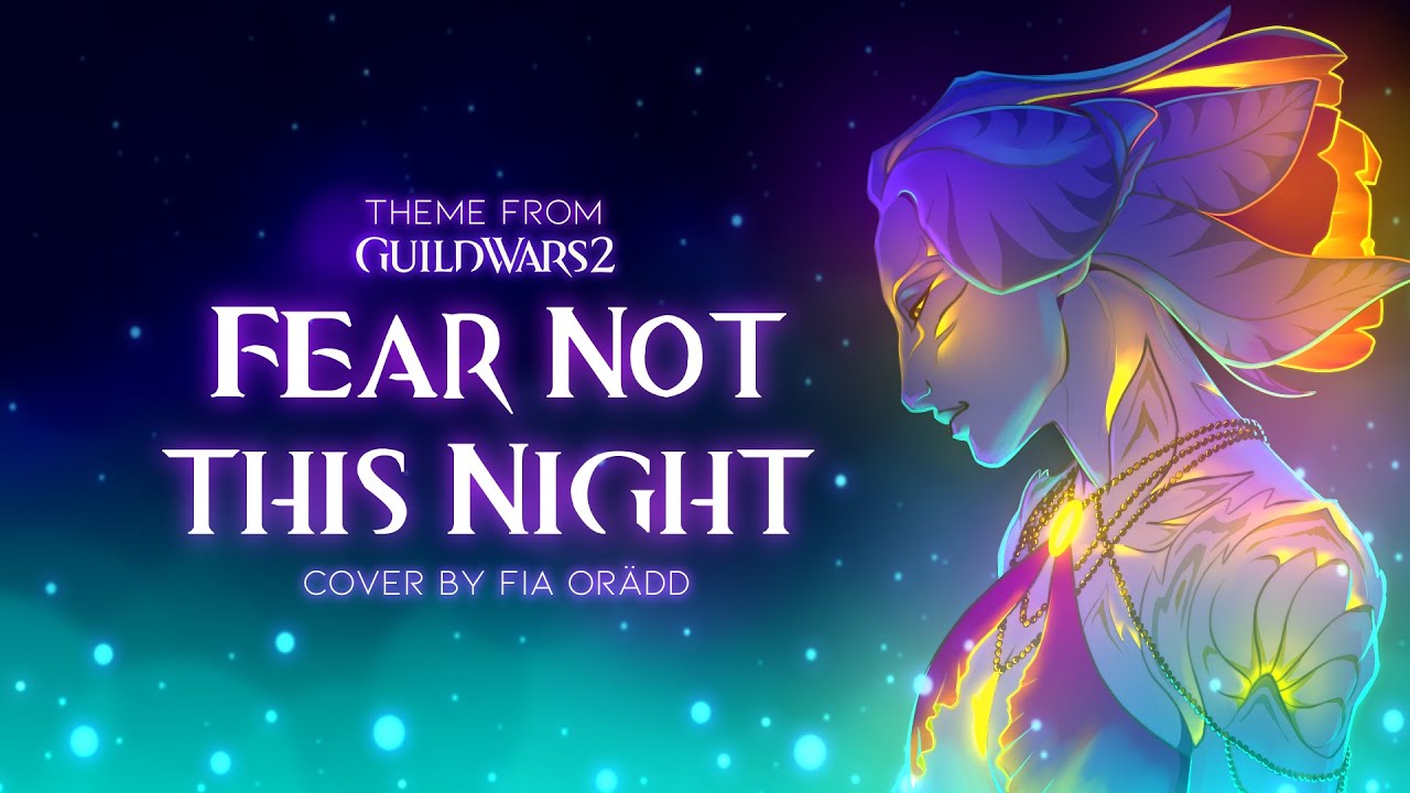 Fear Not This Night - Fia Or&auml;dd [Choir Cover]