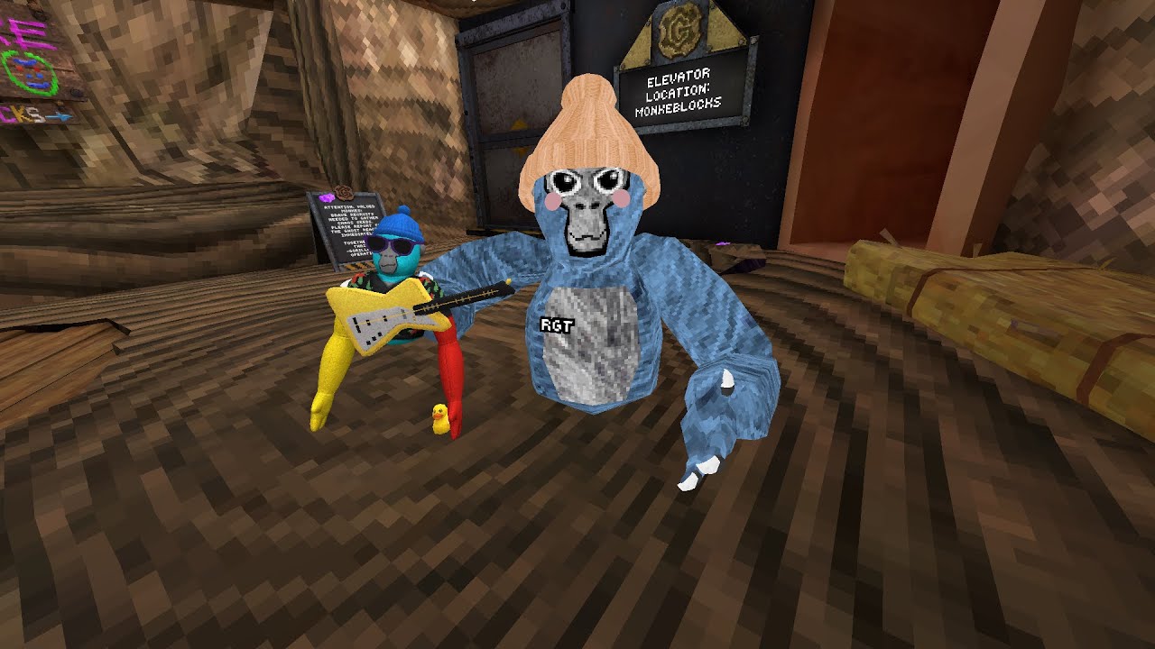Beating ghost reactor with fans