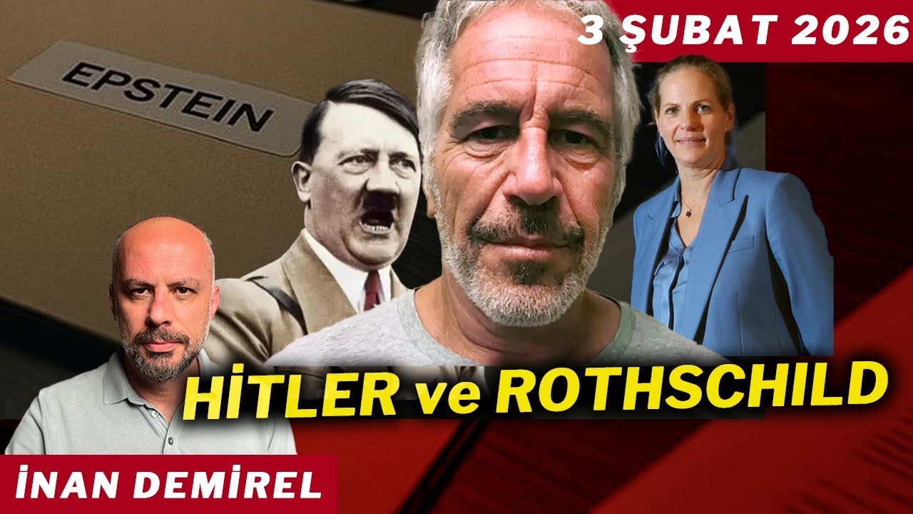 Epstein Belgelerindeki Gizli Taktik Ne?