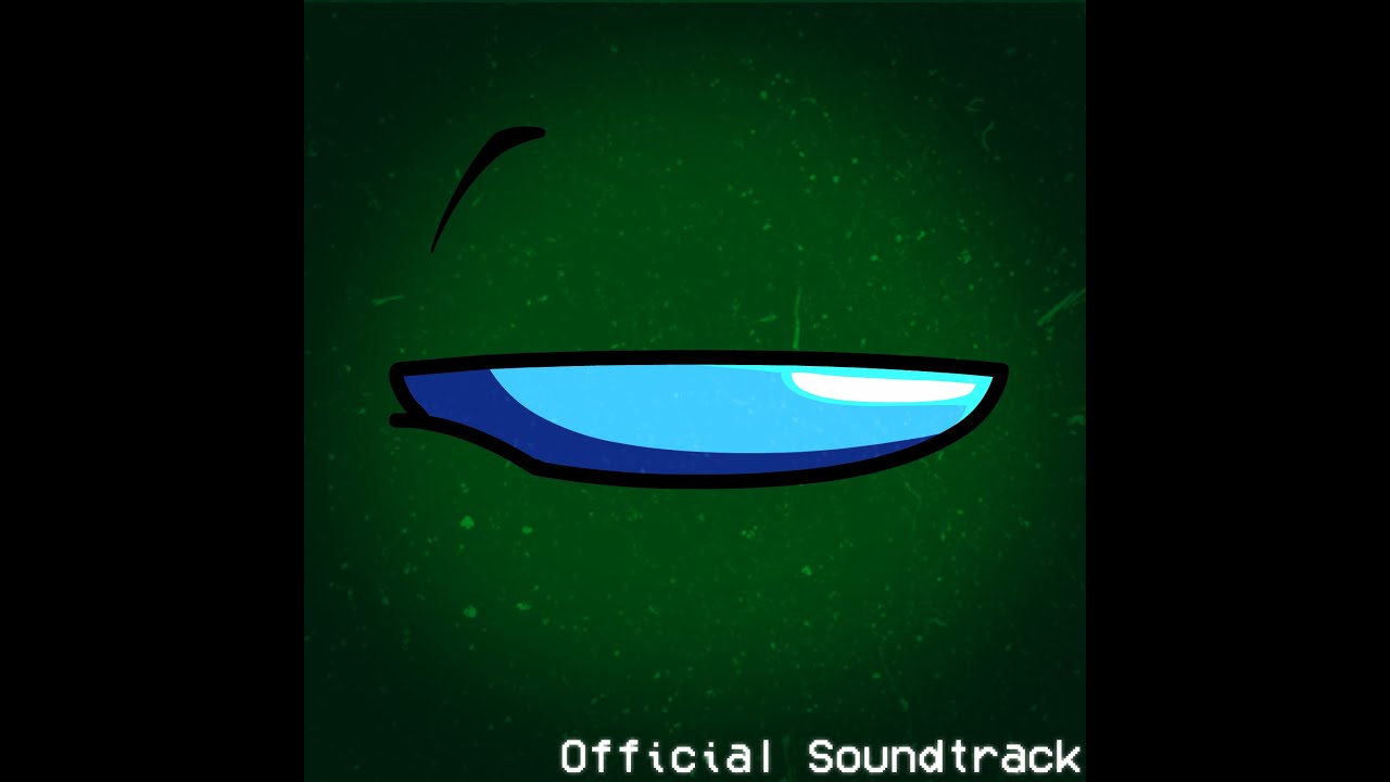 Vs Impostor (Official OST) - Reactor ( ft. @Rareblin )