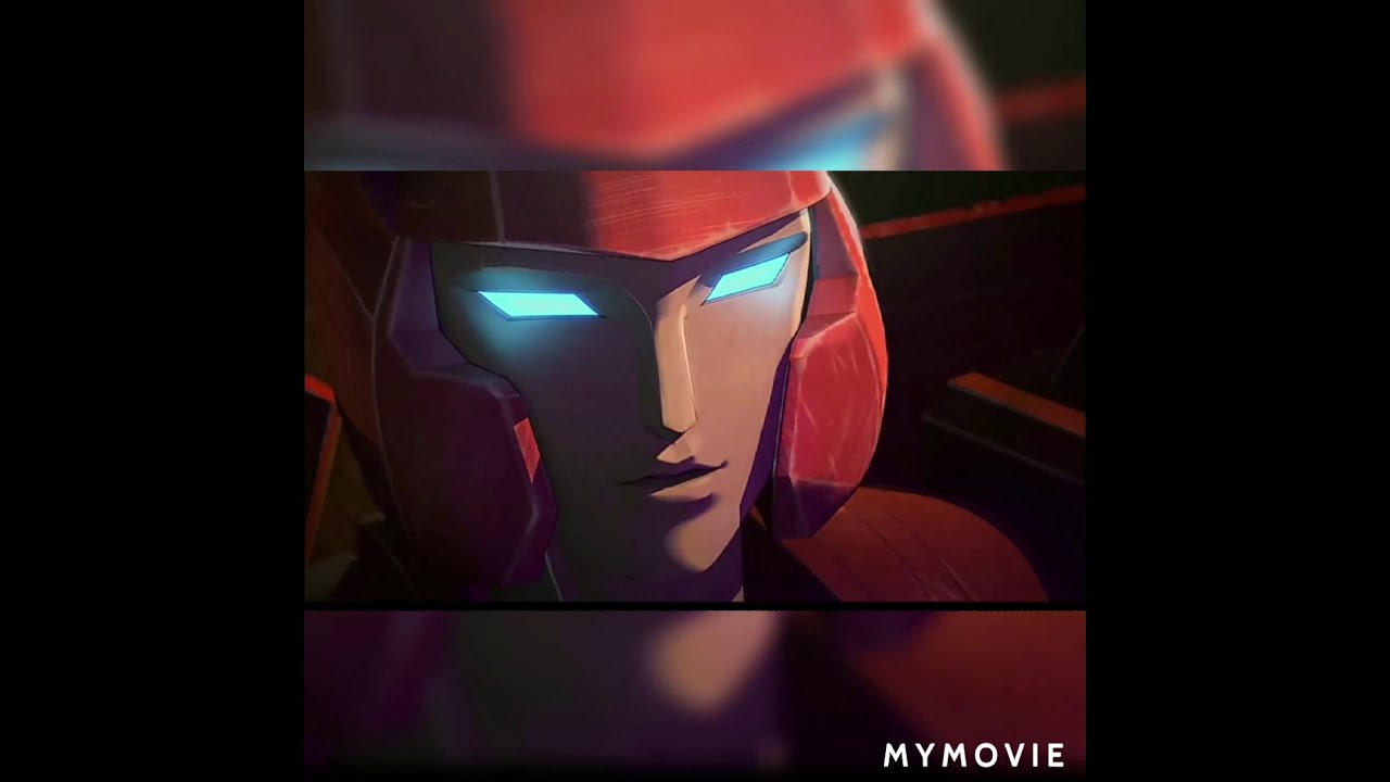 Optimus Prime X Elita One || Never Forget You