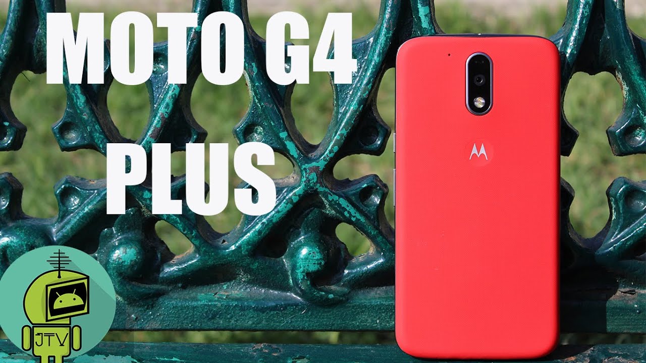 Moto G4 Plus Review / Un Mes de Uso