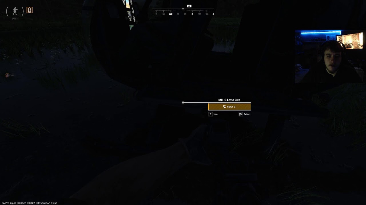 FIRST TIME PLAYING GRAY ZONE WITH @YaMomsBigToe
