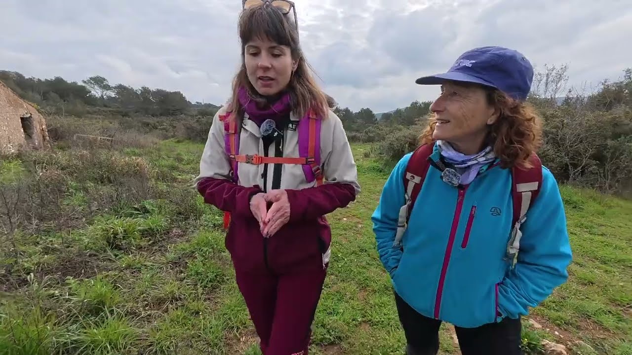 LES FONTS DE PONTONS Quadern de Rutes