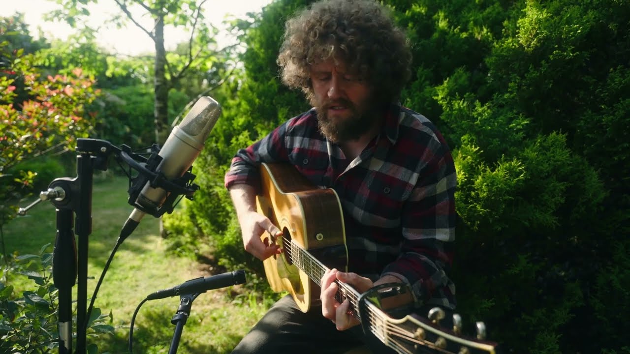 James Dixon :: The Cottager's Reply (Chris Wood/Frank Mansell)