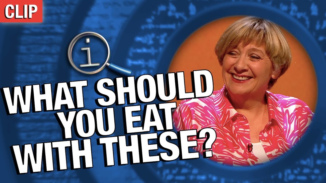 QI | What Should You Eat With These?