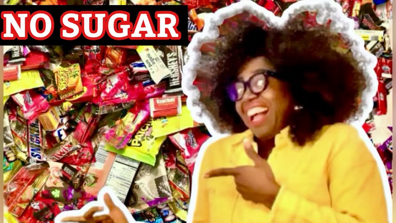 How I Quit Sugar for 250 days (and counting) | Part 2