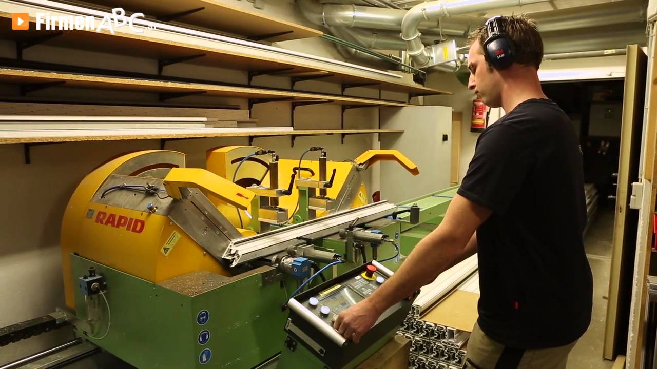 Fensterbau in Tirol: Schuchter Fenster GmbH in Imst - Fenstersysteme aus bew&auml;hrter Profihand