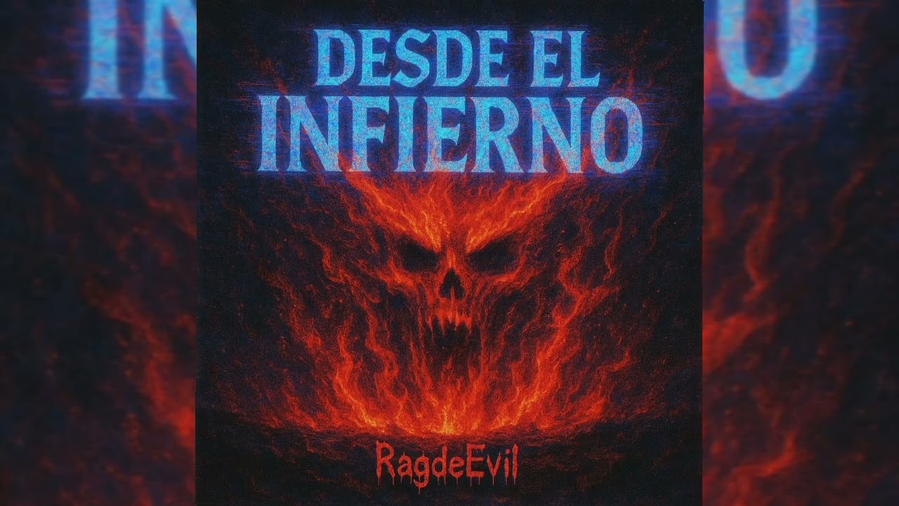 2.- Creyeron Que Habia Muerto ~ RagdeEvil || Desde El Infierno