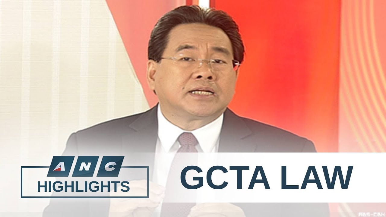 BuCor urged to divulge names of inmates released, candidates under GCTA law | Top Story