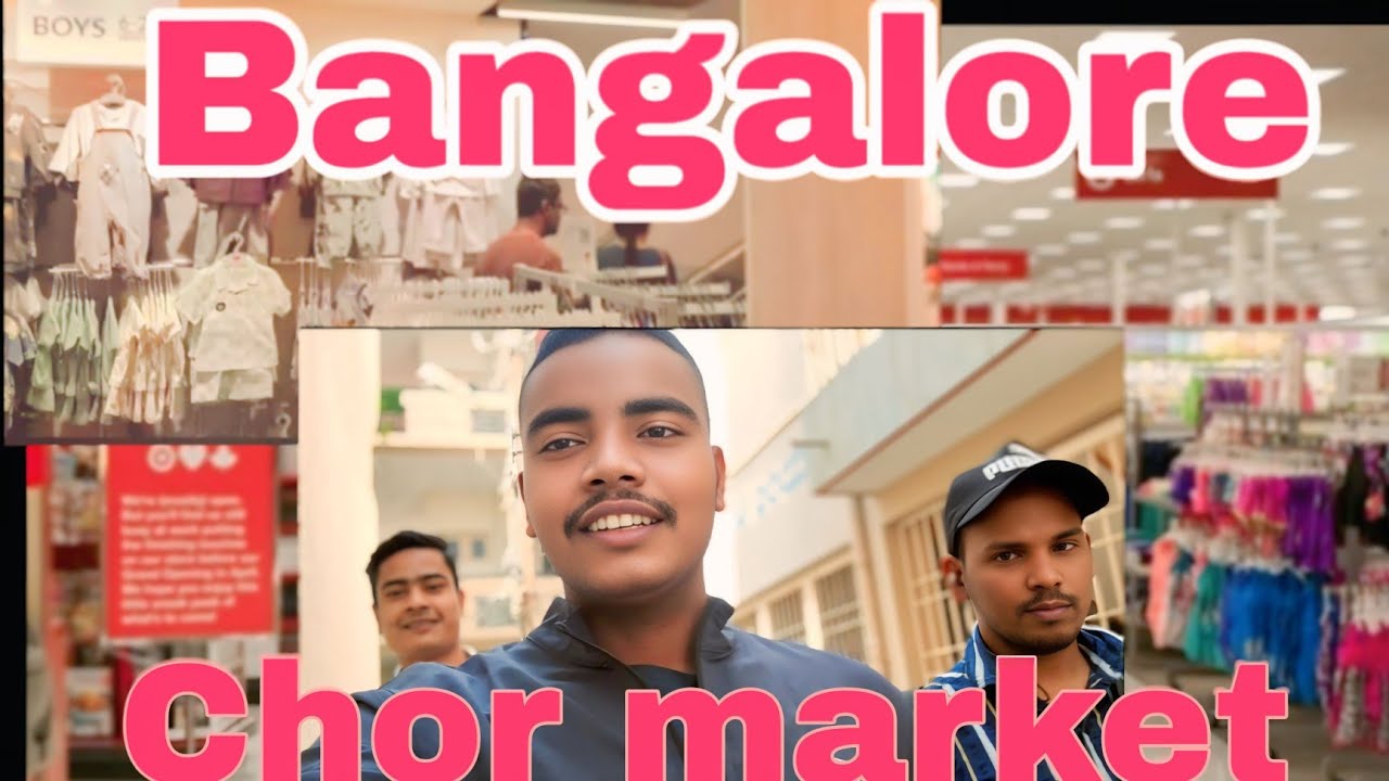 Bangalore chor market//2026#new block# support#shortsvideo #shortsfeed #bangalore #shopping mall