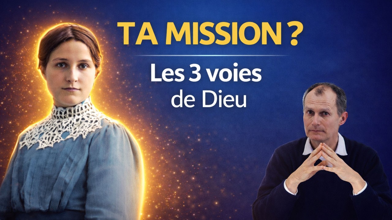 Ma mission pour faire connaître Jésus par l'œuvre de Valtorta par Bruno Perrinet