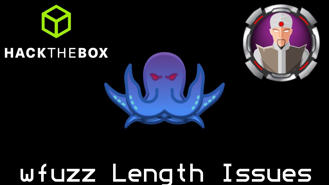 wfuzz Size Exploration - Ariekei [HackTheBox]