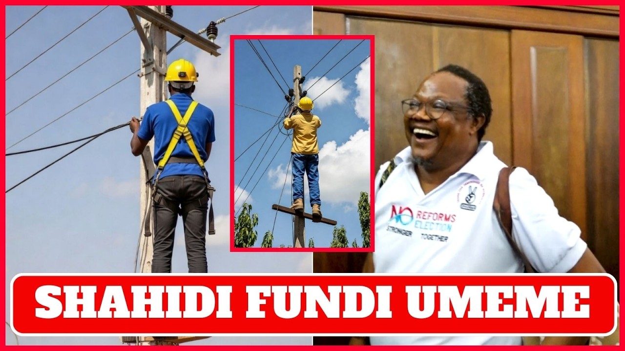 SHAHIDI WA 7 KESI YA LISSU: ALALAMIKA WANANITISHIA MITANDAONI/ LISSU AMKABA NITATUAJE KAMA..