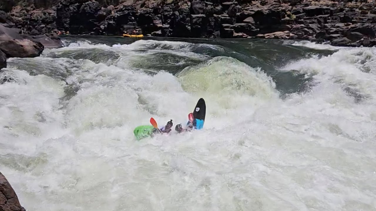Zambezi Beater Reel