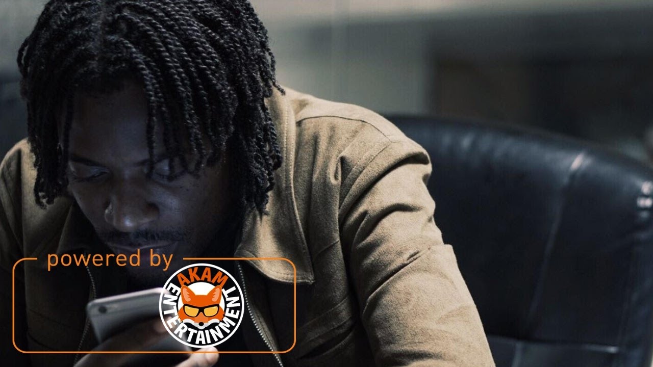 Govana (Deablo) - Gyal Thief (Raw) March 2017