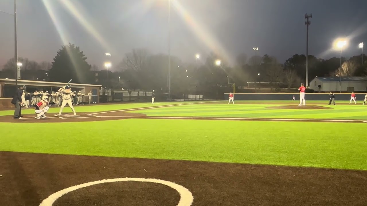February 9 PC vs. Marietta