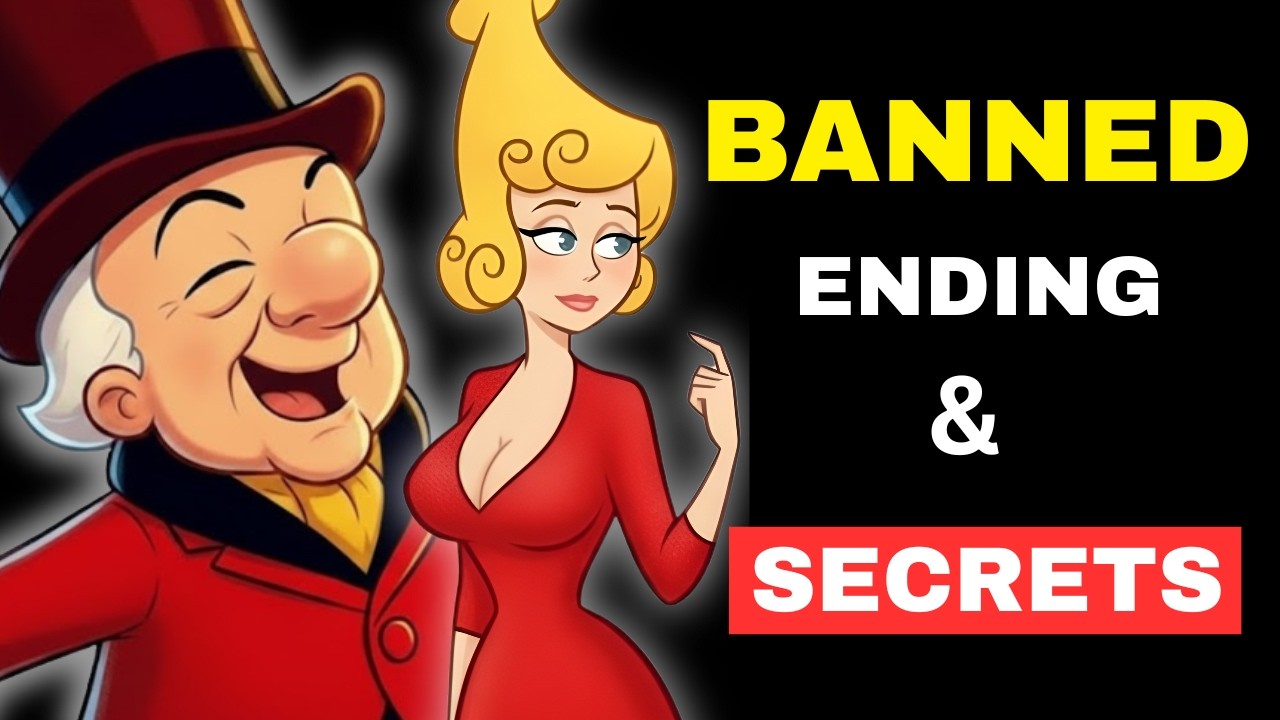 Mr Magoo's Christmas Carol (1962): 20 Weirdest Things You Don't Know About....