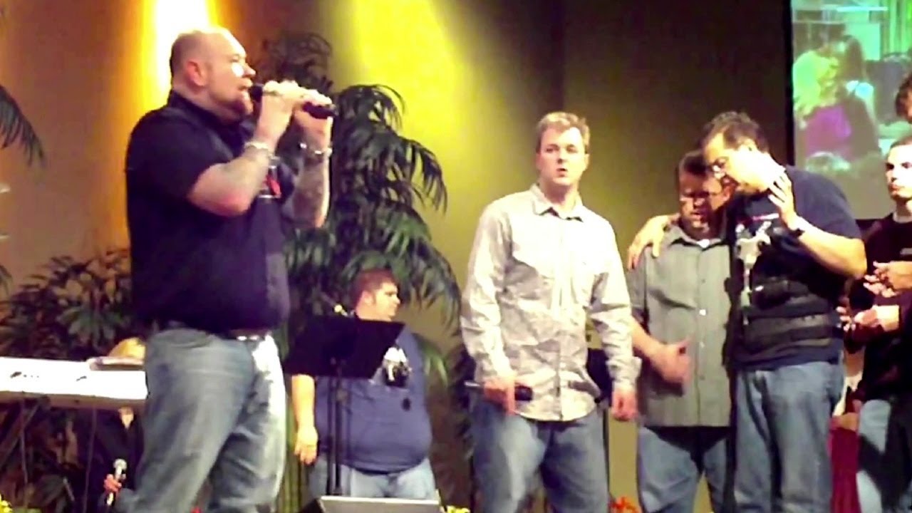 The Rise and Fall of Todd Bentley - Faith Healing, Controversy, and Redemption