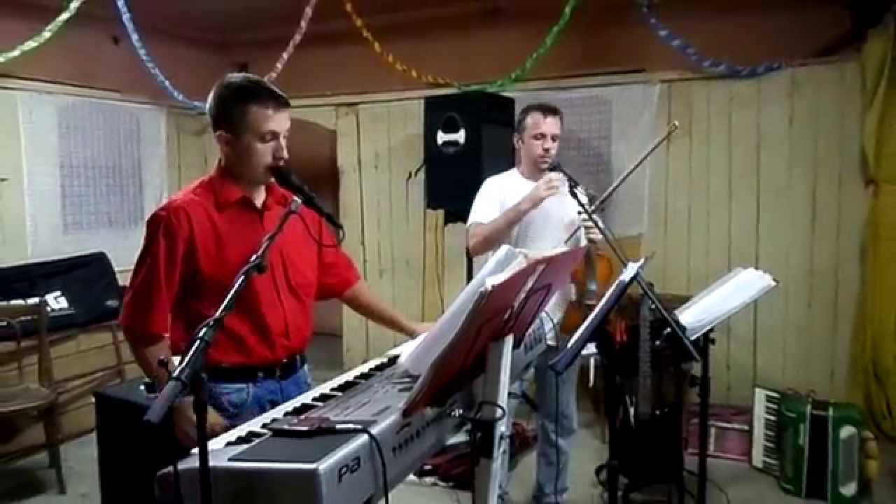 RLD Band [Marosvásárhely] - Szüreti bál (2014. aug. 23. - Szolokma) 1. rész