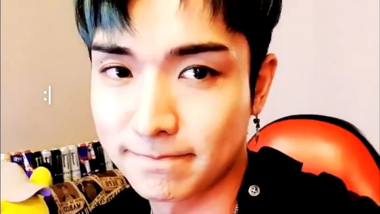 pentagon yuto being effortlessly funny for 3 minutes and 23 seconds