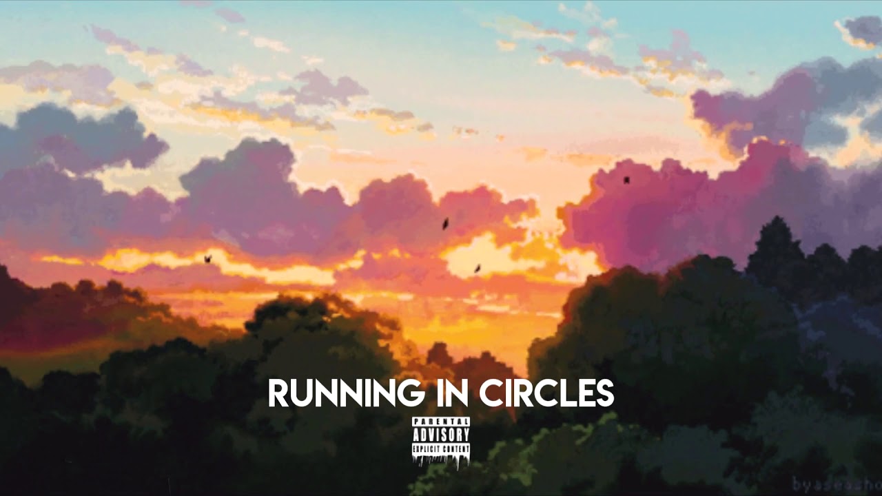 Sold Post Malone x Juice Wrld x Pop Type Beat - running in circles | Young Taylor x Polar