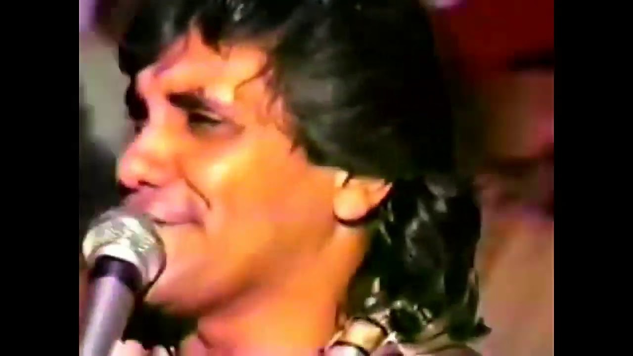 Carlos Alexandre - Feiticeira (1978)